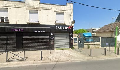 New Barber, Salon de Coiffure à Pierrefitte-sur-Seine