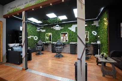4d Barber Club, Barbier au Thor