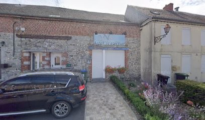 Citynath, Salon de Coiffure à Ohain