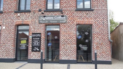 Aurore Coiffure, Salon de Coiffure à Lecelles