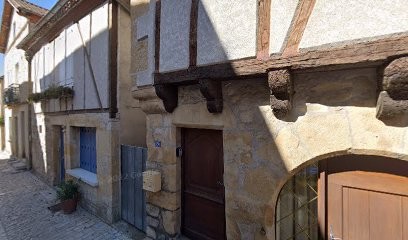 Billière Valérie, Salon de Coiffure à Bretenoux