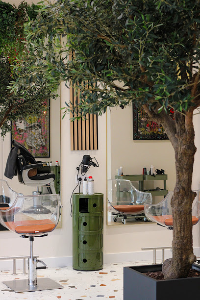 Bøtanik Coiffeur Langlet Coiffeur à Reims