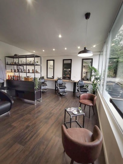 Salon Belle Gueule - Coiffeur Barbier, Salon de Coiffure à Mordelles