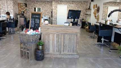 Cuttingline, Salon de Coiffure à Salon-de-Provence