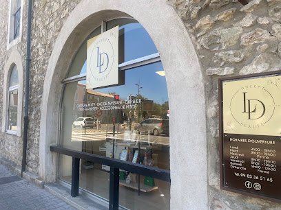 Ld Beauté By Gwen Coiffeur à Pont-Saint-Esprit
