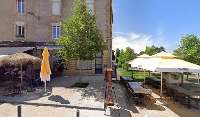 Marine Coiffure, Salon de Coiffure à La Clayette