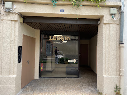 Le D&B's, Barbier à Moissac