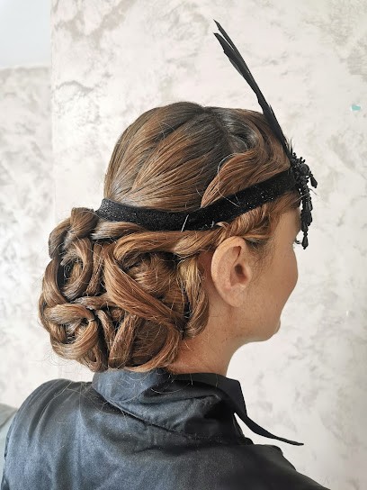 JCC Julie Création Coiffure, Coiffeur à Domicile à Maizières-lès-Metz