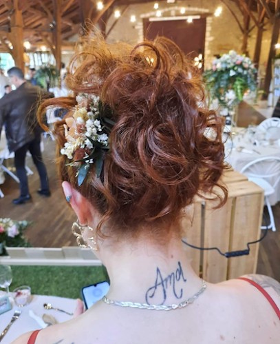 Maryse Coiff'Elle Et Lui, Salon de Coiffure à Moutiers-les-Mauxfaits