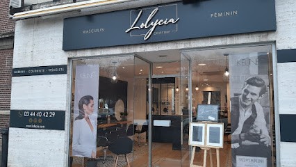 Lolycia, Salon de Coiffure à Compiègne
