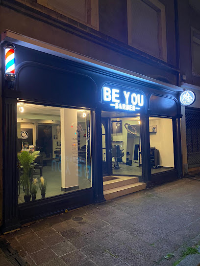 Be You Barber Coiffeur à Vendôme