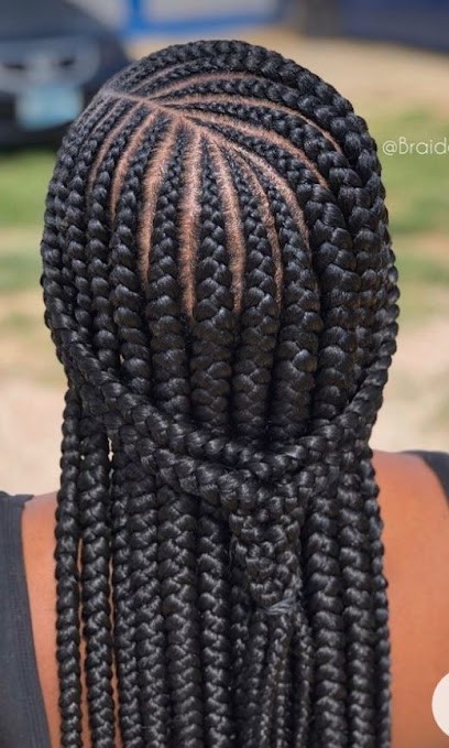 Joyce Style & Business, Salon de Coiffure à Nemours