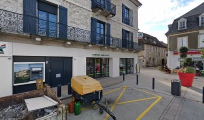 Le P'tit Salon, Salon de Coiffure à Gramat