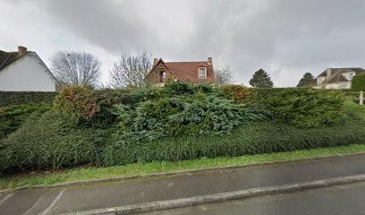 Bocquet Sylvie, Salon de Coiffure à Rainvillers