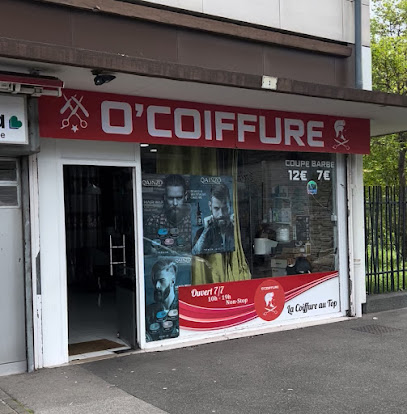 O'coiffure Coiffeur à Creil
