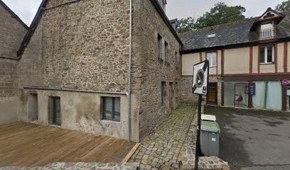 l'atelier des coiffés, Salon de Coiffure à Combourg