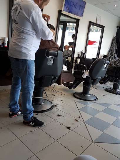 Rif Coif, Salon de Coiffure à Saint-Jean-le-Blanc