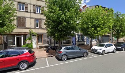 L & Lui Coiffure, Salon de Coiffure à Maringues