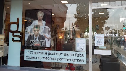 Daniel Stephan, Salon de Coiffure à Ris-Orangis