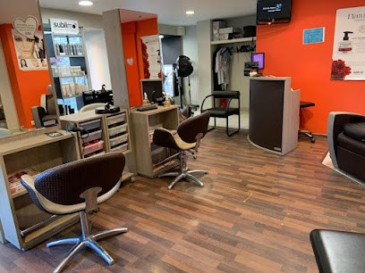 Des Ciseaux Et Des Mots, Salon de Coiffure à Malestroit