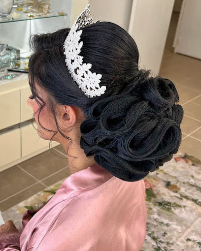 Jaziri Nadia Coiffure Coiffeur à Saint-Victoret