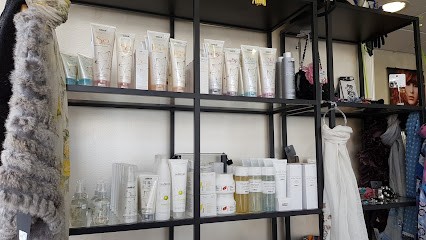 Salon du pot d'étain, Salon de Coiffure à Rebais