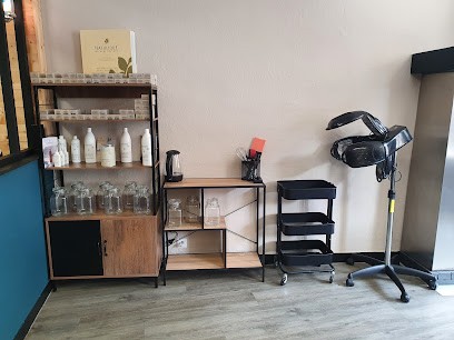 268 coups d'ciseaux, Salon de Coiffure à Saint-Georges-de-Reneins