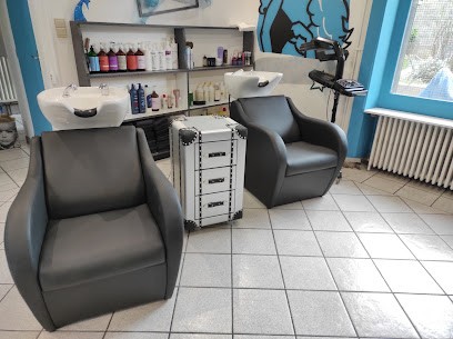 Graziella Coiff', Salon de Coiffure à Saint-Chamond