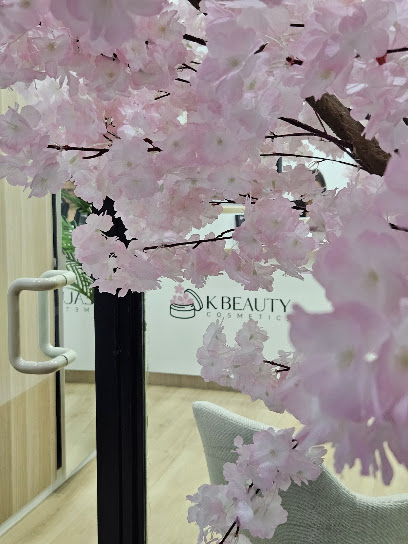 L'institut & Hair Spa Kbeautycosmetics Lyon 2 Coiffeur à Lyon 02