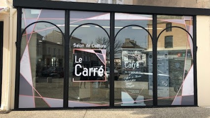 Le CARRÉ Salon De Coiffure, Salon de Coiffure à Luçon