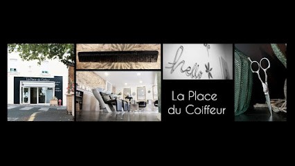 La place du coiffeur, Salon de Coiffure à Riaillé