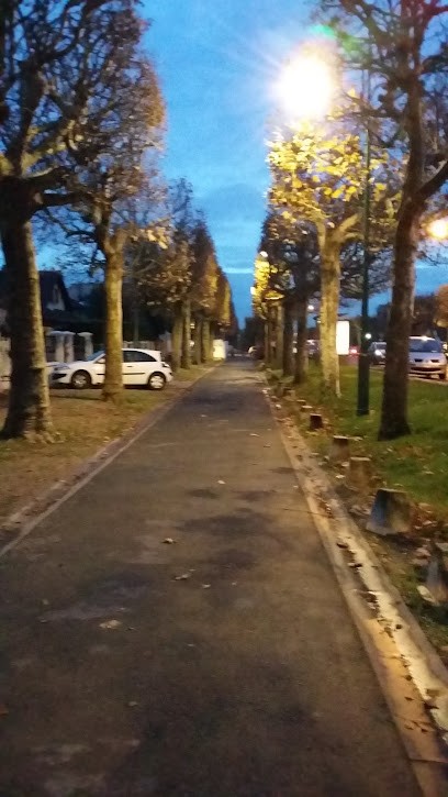 ATTIRANCE Coiffure, Salon de Coiffure à Ormesson-sur-Marne