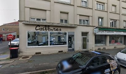 Influence Coiffure, Salon de Coiffure à Longwy