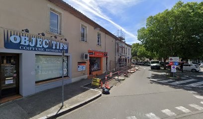 Objec'tifs, Salon de Coiffure à Revel