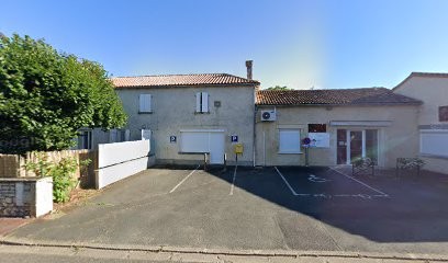 Salon De Coiffure Esprit Zen, Salon de Coiffure à Valdivienne