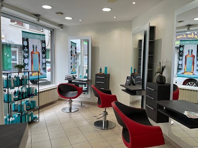 Cassandra.S, Salon de Coiffure à Étaples