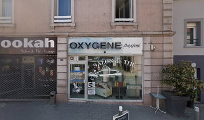 Oxygène, Salon de Coiffure à Audincourt