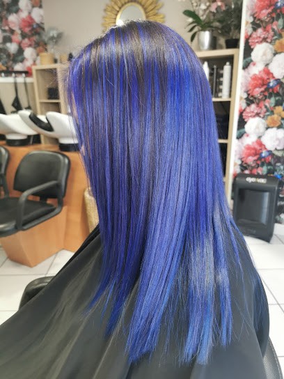 Un Brun Bohème, Salon de Coiffure à Villevocance