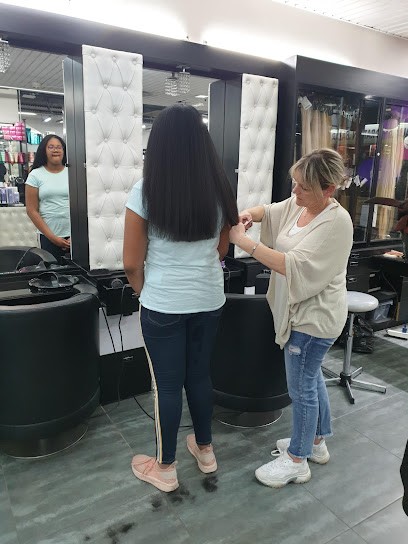 La Suite By Sharon., Salon de Coiffure à Sarcelles