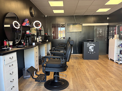 Barber Pessac Coiffeur à Pessac