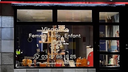 Miss Lad'y Coiffure, Salon de Coiffure à Pecquencourt