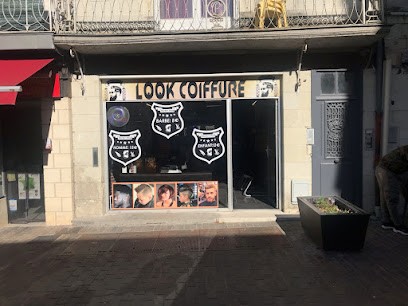 Look Coiffure, Salon de Coiffure à Saumur