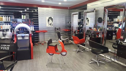 De Mèche Avec Vous, Salon de Coiffure à Lagnieu