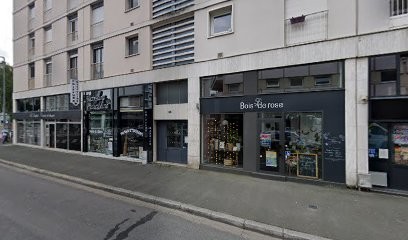 Hom & Gars Coiffure Masculine (barbier), Salon de Coiffure à Angers