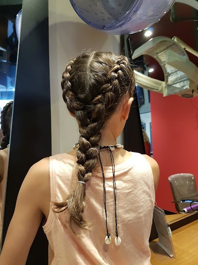 Coiffure Marques Dominique, Salon de Coiffure à Soultz-Haut-Rhin