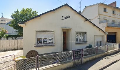 SD'Coiff, Salon de Coiffure à Saint-Nazaire