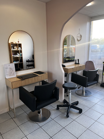 O'style Coiffeur à Bignoux