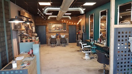 SCULPT'HAIR - Barbier - Salon De Coiffure Homme & Femme, Salon de Coiffure à Marssac-sur-Tarn