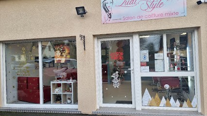 Ludi'Style, Salon de Coiffure à Pisseleu