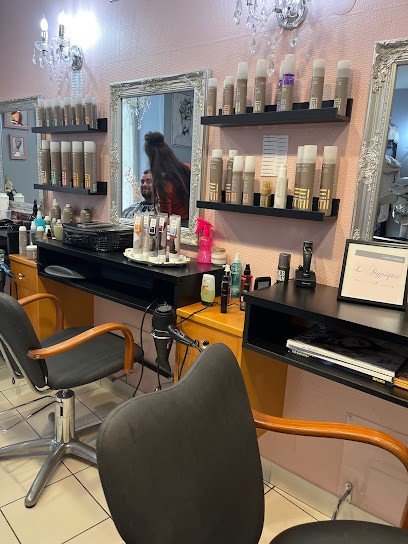 L'Atypique By M., Salon de Coiffure à Sully-sur-Loire